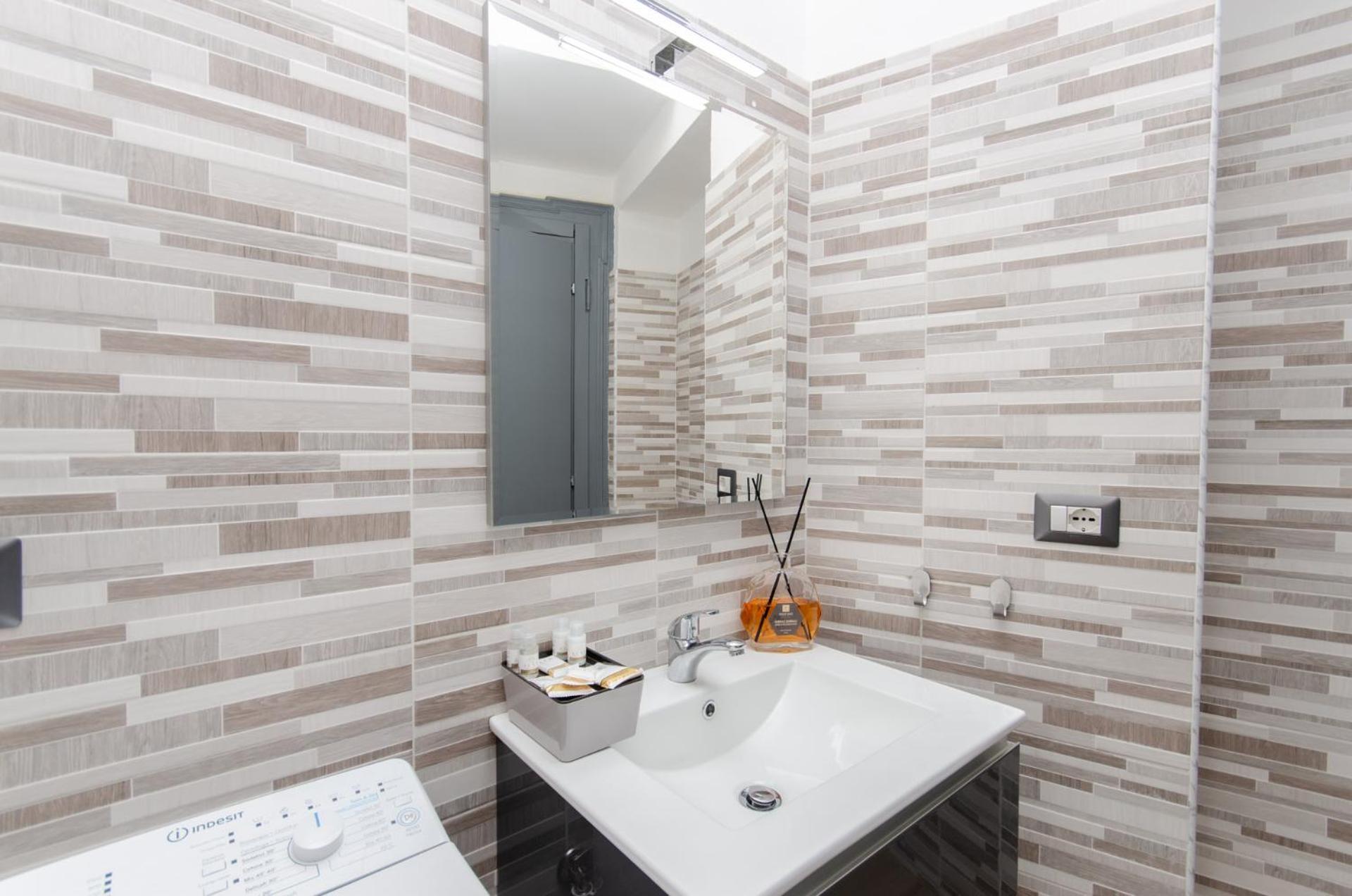 Vivimihome - Navigli-Duomo Maison Fusetti Milan Bagian luar foto