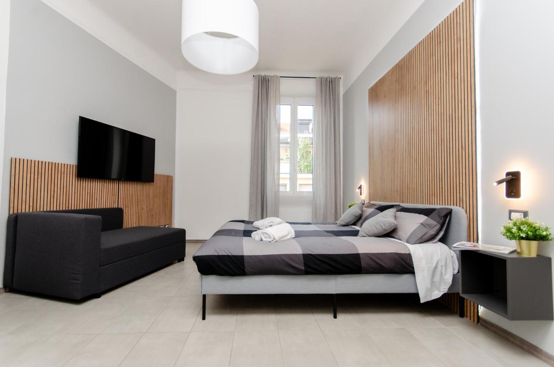 Vivimihome - Navigli-Duomo Maison Fusetti Milan Bagian luar foto