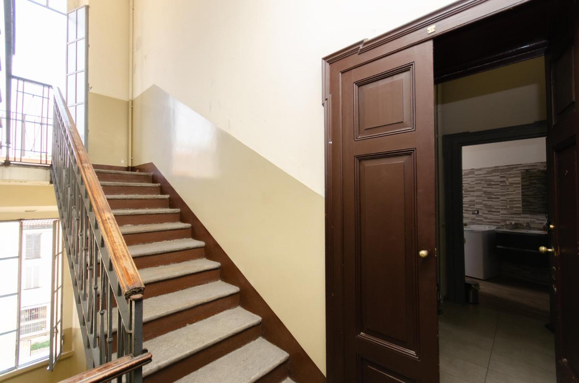 Vivimihome - Navigli-Duomo Maison Fusetti Milan Bagian luar foto
