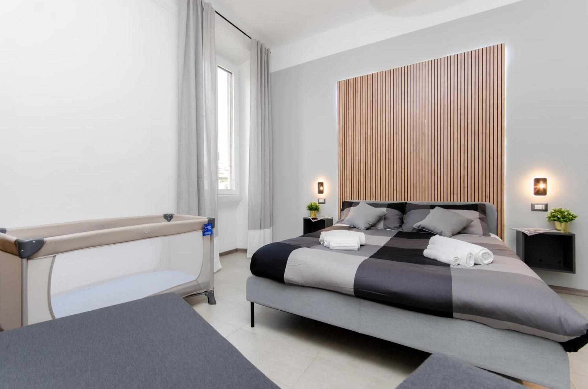 Vivimihome - Navigli-Duomo Maison Fusetti Milan Bagian luar foto