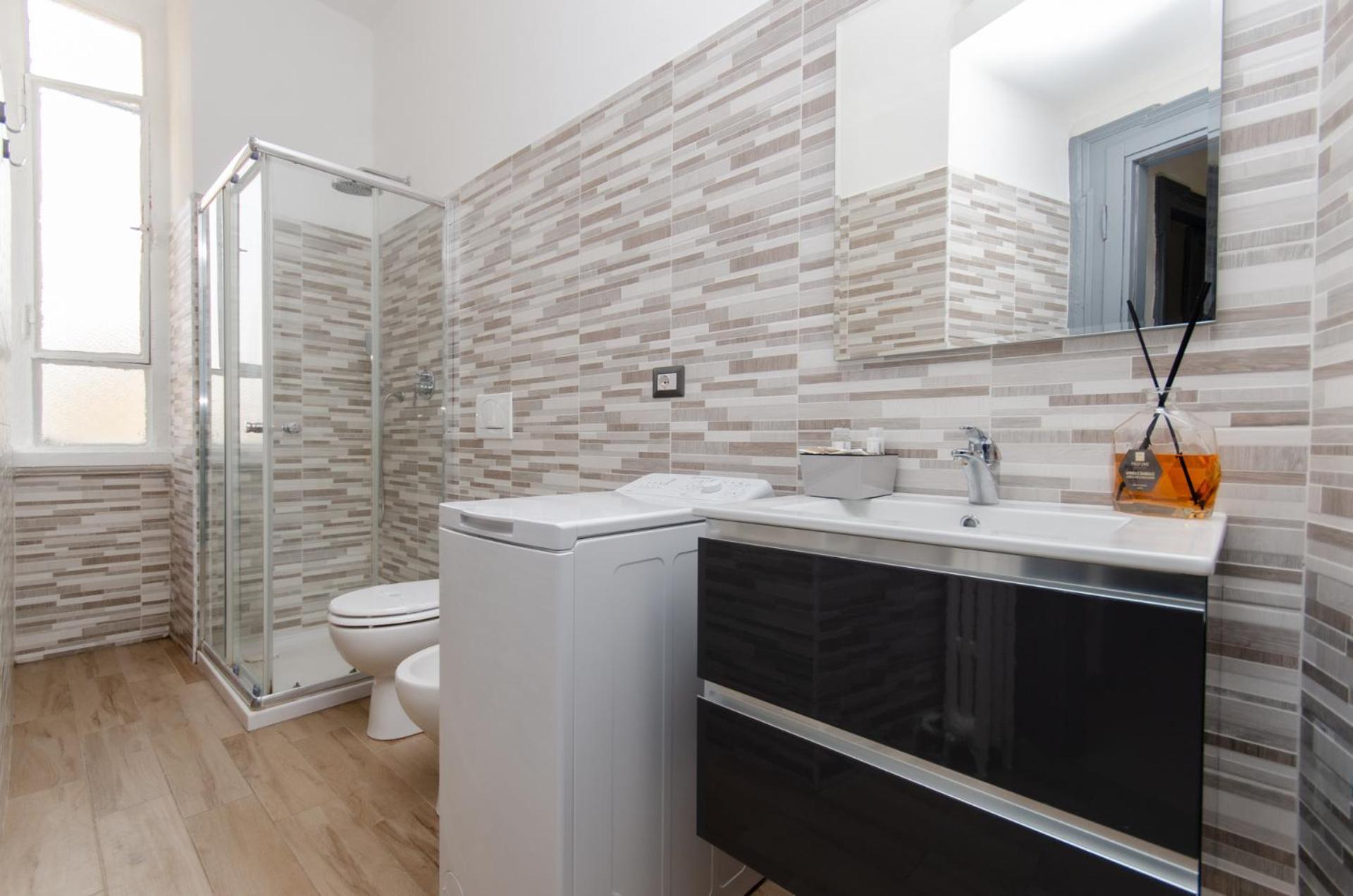 Vivimihome - Navigli-Duomo Maison Fusetti Milan Bagian luar foto