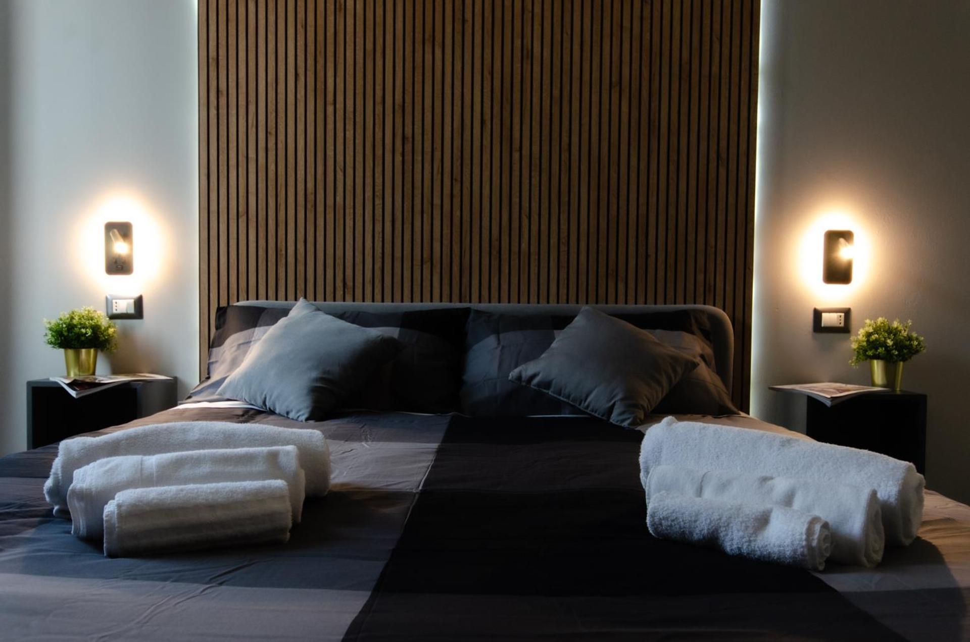 Vivimihome - Navigli-Duomo Maison Fusetti Milan Bagian luar foto