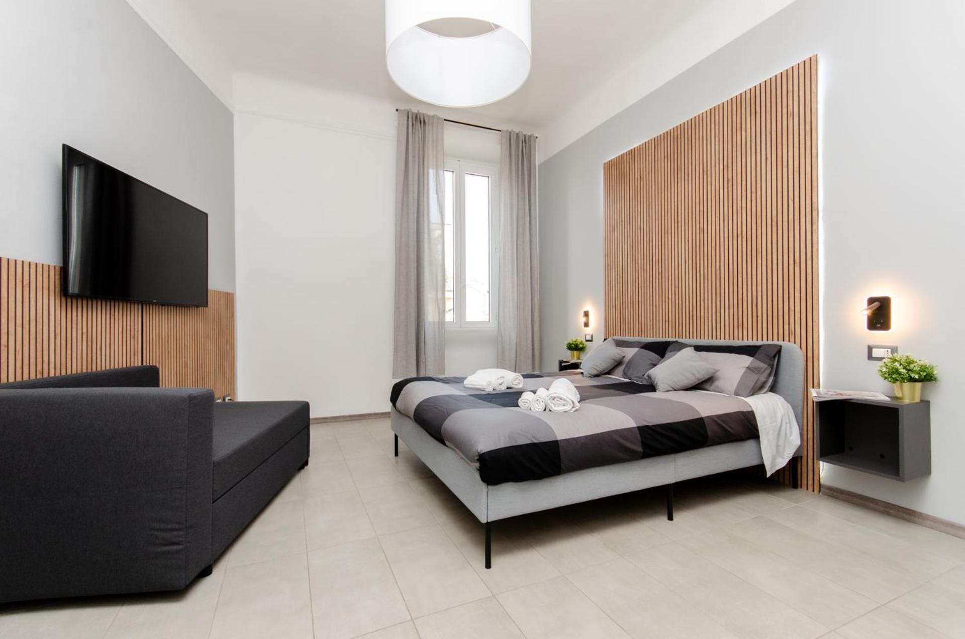 Vivimihome - Navigli-Duomo Maison Fusetti Milan Bagian luar foto