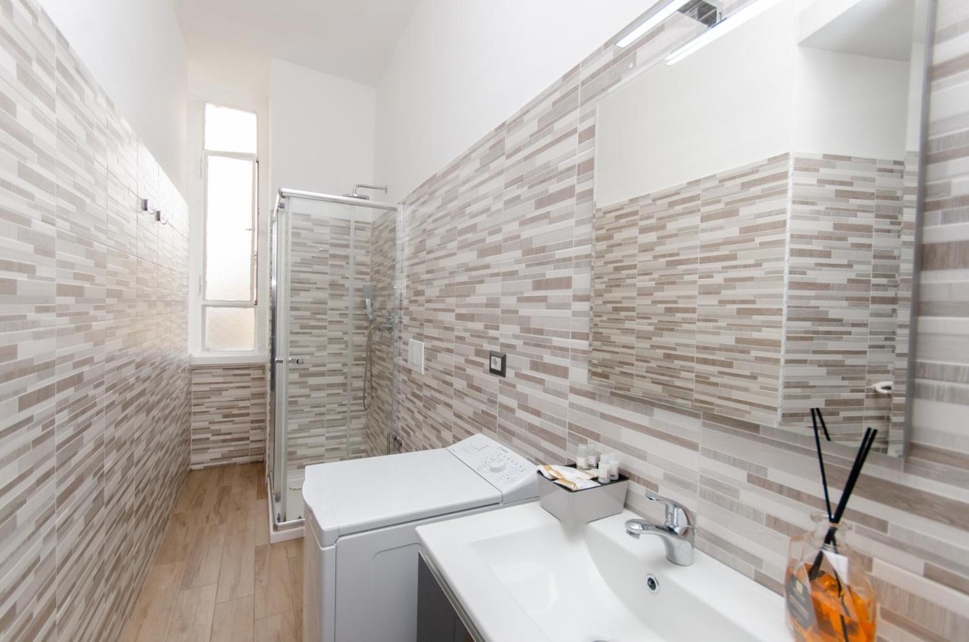 Vivimihome - Navigli-Duomo Maison Fusetti Milan Bagian luar foto